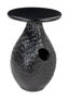 ZUO Piho Side Table Black