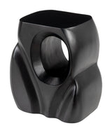 ZUO Trung Side Table Black