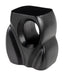 ZUO Trung Side Table Black