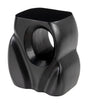 ZUO Trung Side Table Black