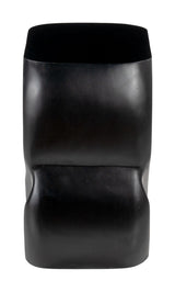 ZUO Trung Side Table Black