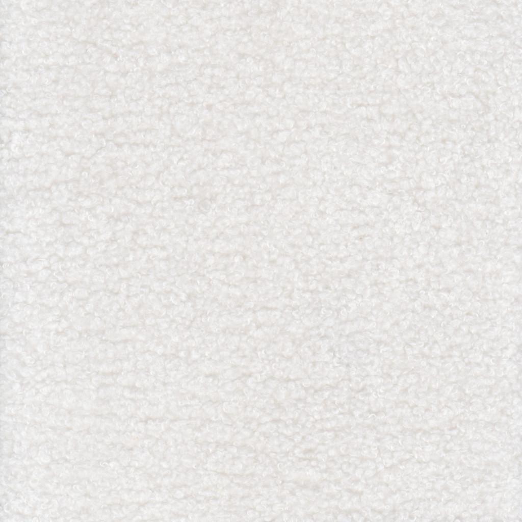 ZUO Bombo Accent Chair White