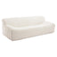 ZUO Osterbro Sofa Cream