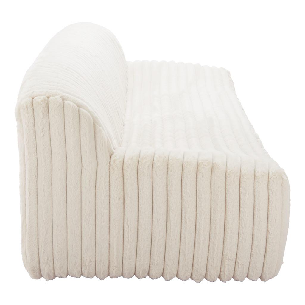 ZUO Osterbro Sofa Cream