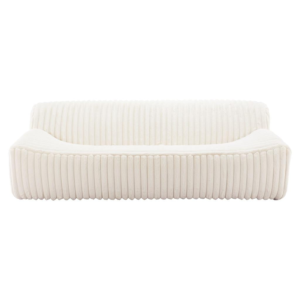ZUO Osterbro Sofa Cream