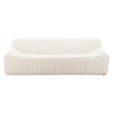 ZUO Osterbro Sofa Cream