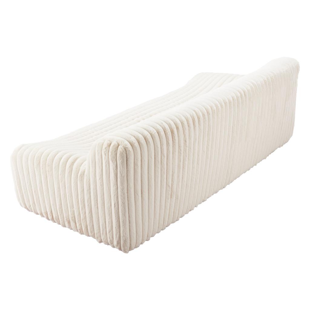 ZUO Osterbro Sofa Cream
