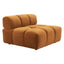ZUO Rist Middle Chair Brown