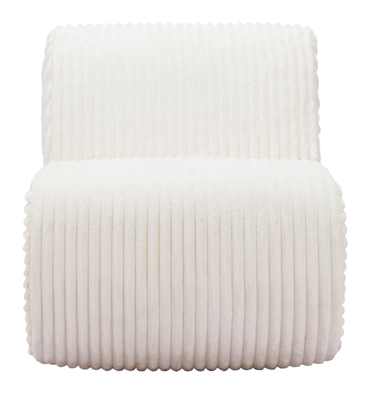 ZUO Opam Accent Chair White