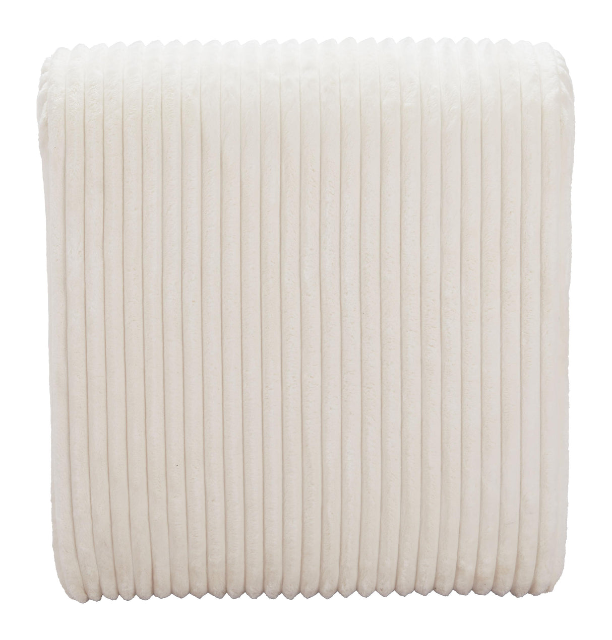 ZUO Opam Accent Chair White