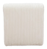 ZUO Opam Accent Chair White