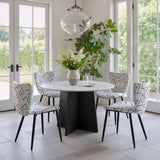 ZUO Prestige Dining Chair (Set of 2) White