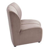 ZUO Garbi Modular Sectional Beige