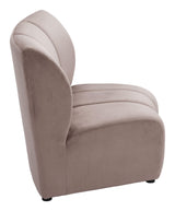 ZUO Garbi Modular Sectional Beige