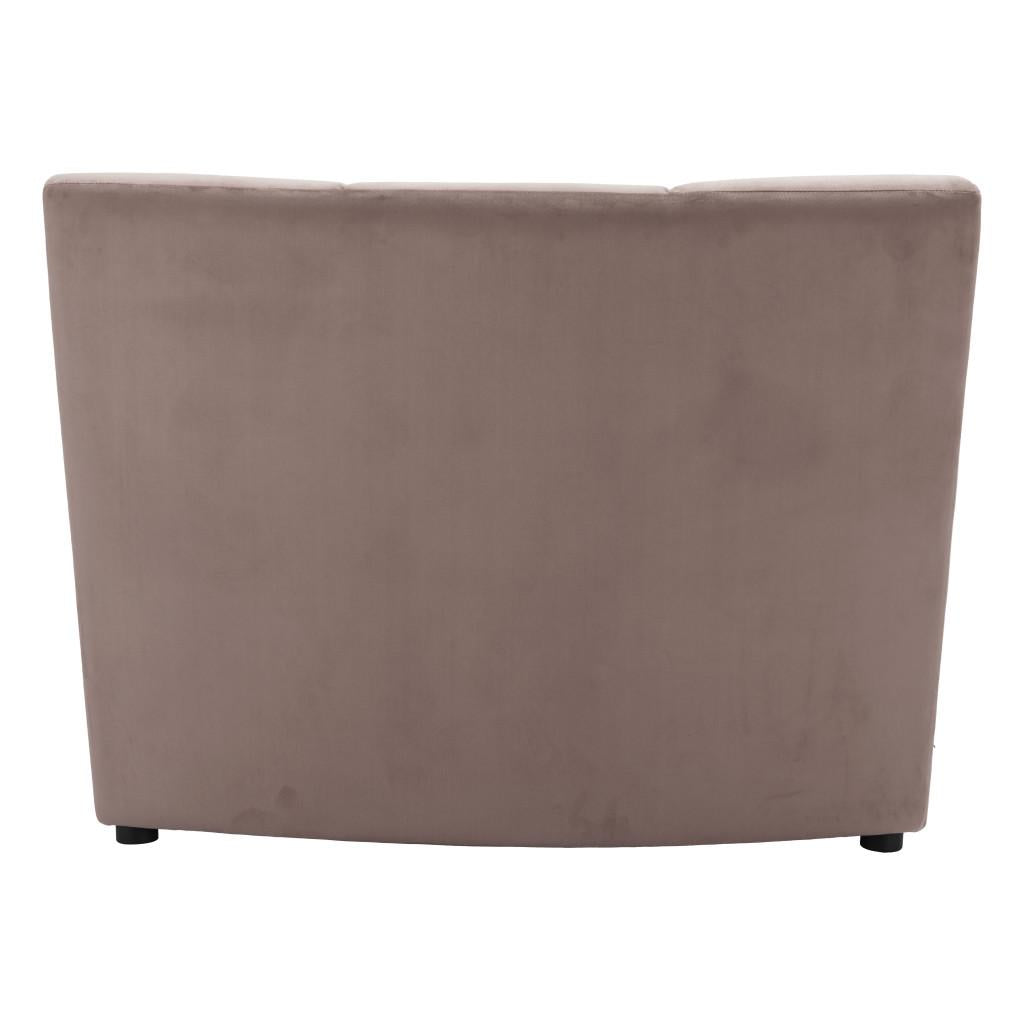 ZUO Garbi Modular Sectional Beige