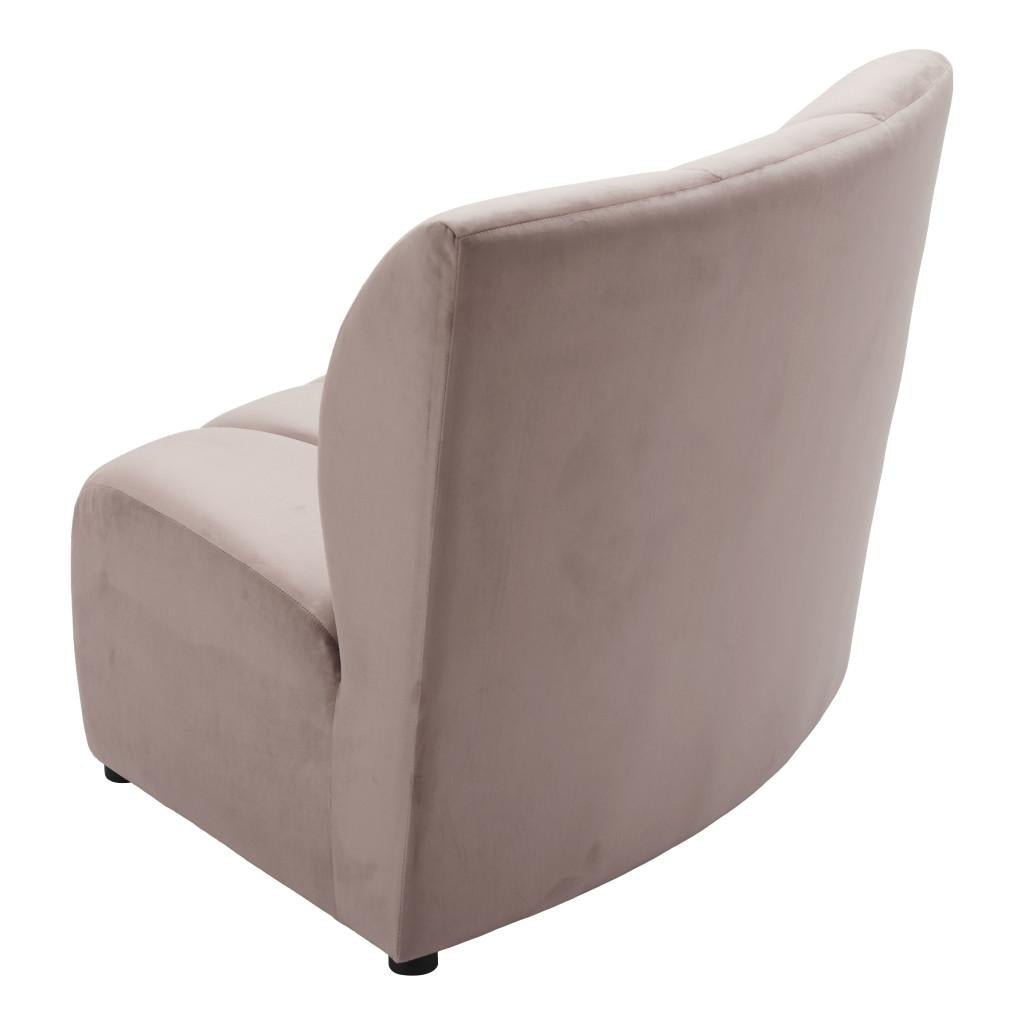 ZUO Garbi Modular Sectional Beige