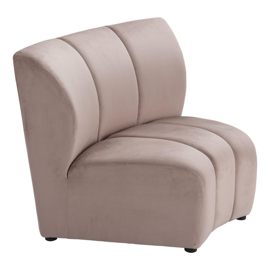 ZUO Garbi Modular Sectional Beige