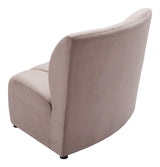ZUO Garbi Modular Sectional Beige