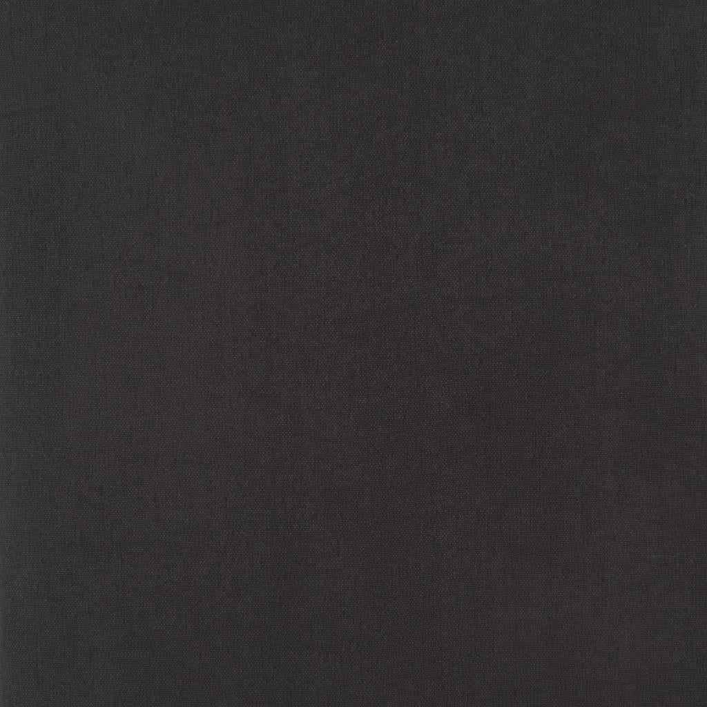 ZUO Kazwali Bench Black & Walnut