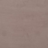 ZUO Trippel Loveseat Taupe