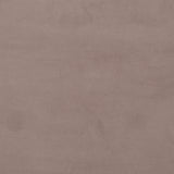 ZUO Trippel Loveseat Taupe