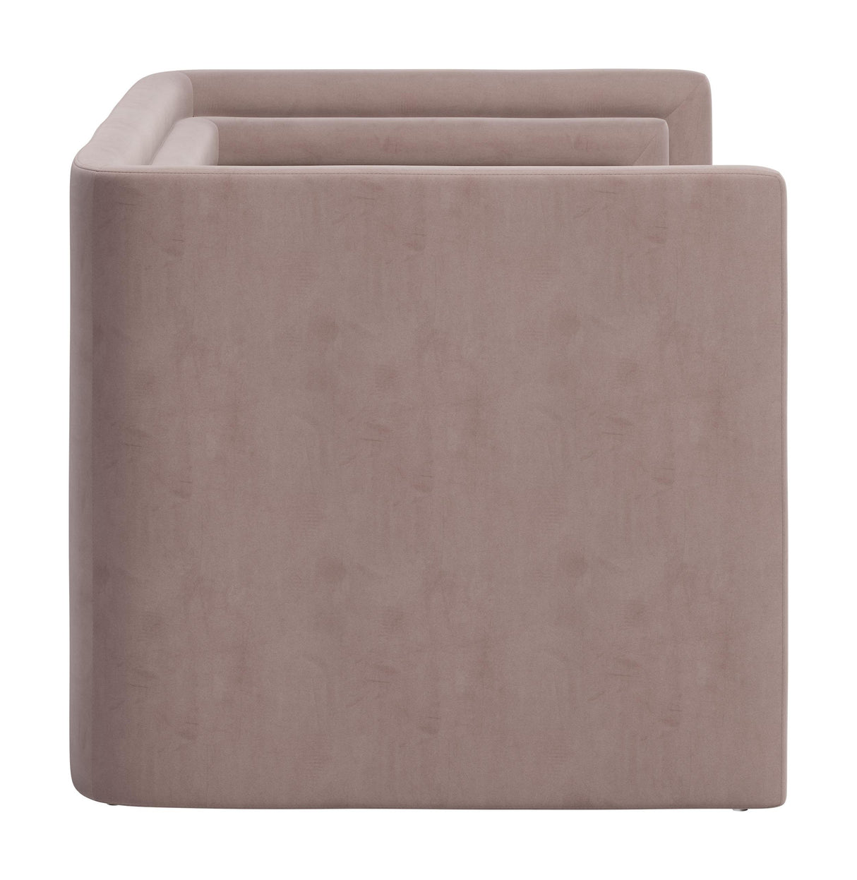 ZUO Trippel Loveseat Taupe