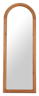 ZUO Tur Mirror Natural
