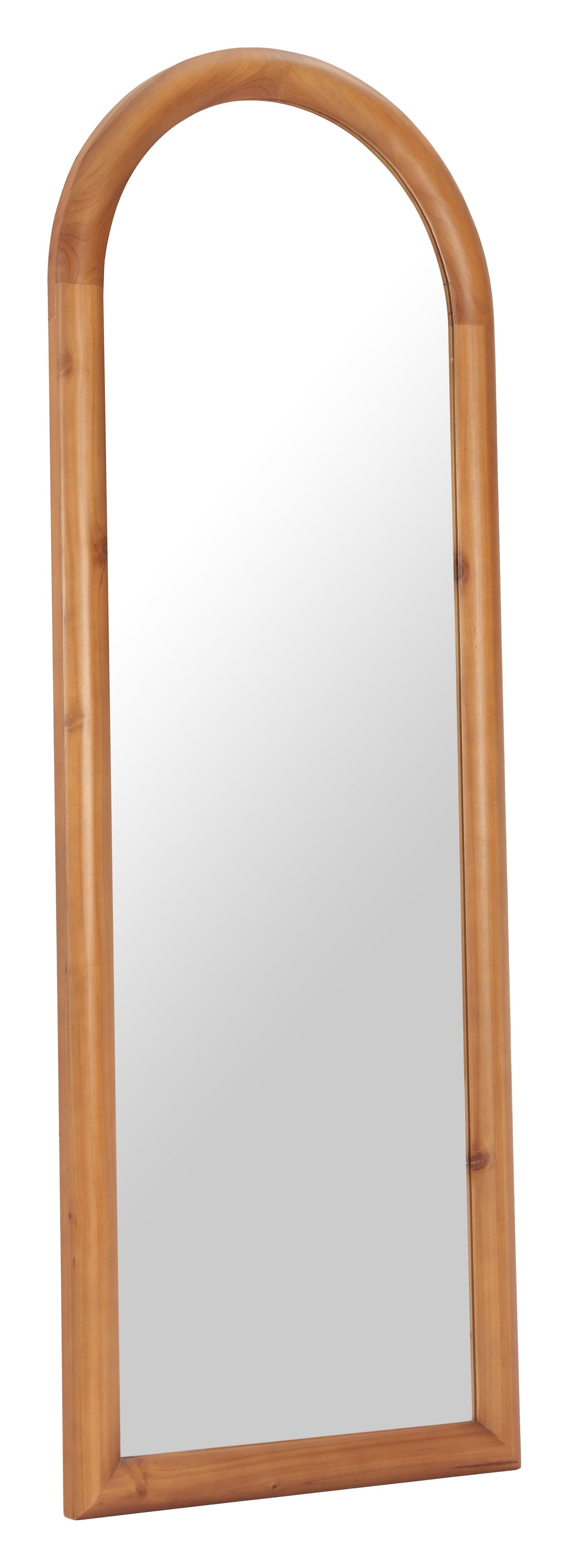 ZUO Tur Mirror Natural