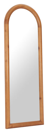 ZUO Tur Mirror Natural