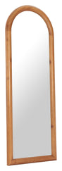 ZUO Tur Mirror Natural