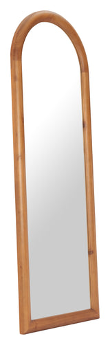 ZUO Tur Mirror Natural