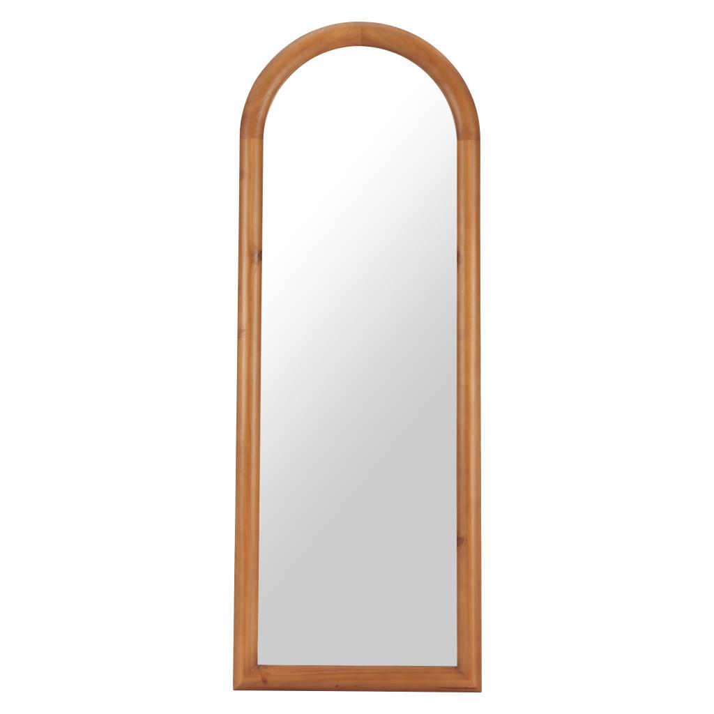 ZUO Tur Mirror Natural