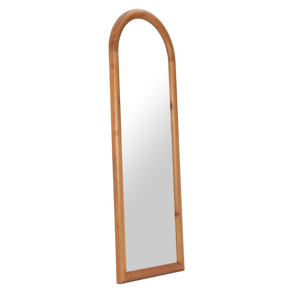 ZUO Tur Mirror Natural
