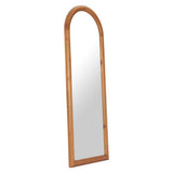 ZUO Tur Mirror Natural