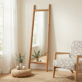 ZUO Stiga Mirror Natural