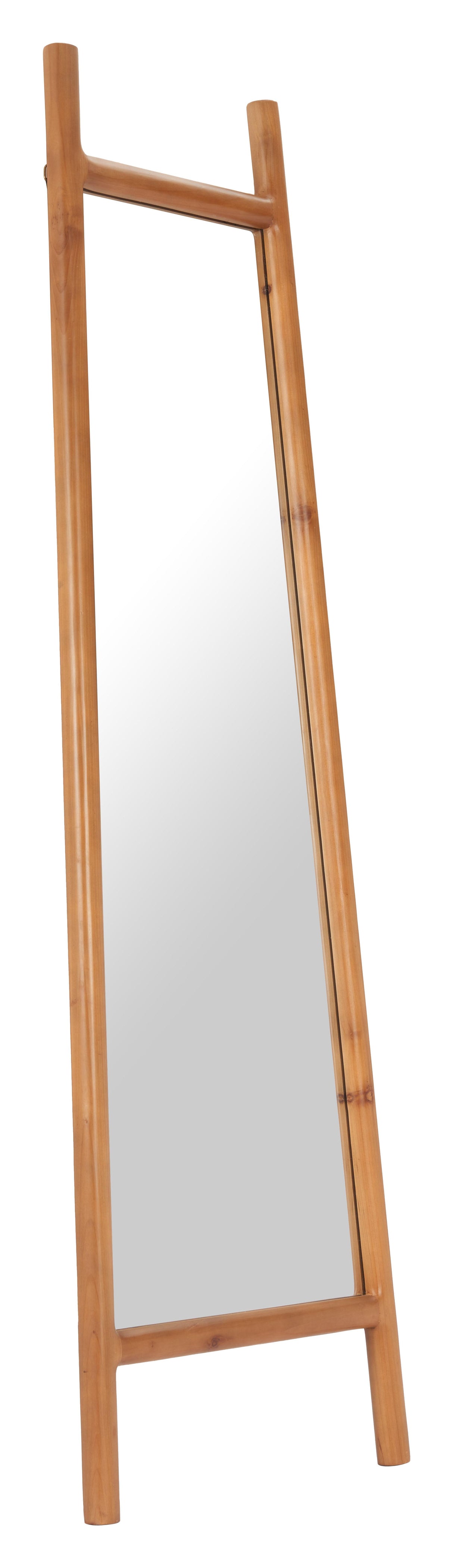 ZUO Stiga Mirror Natural