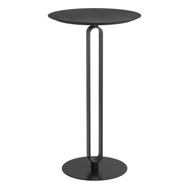 ZUO Derry Bar Table Black