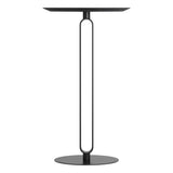 ZUO Derry Bar Table Black