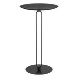 ZUO Derry Bar Table Black