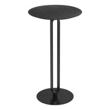ZUO Derry Bar Table Black