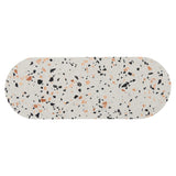 ZUO Tuxedo Console Table Multicolor