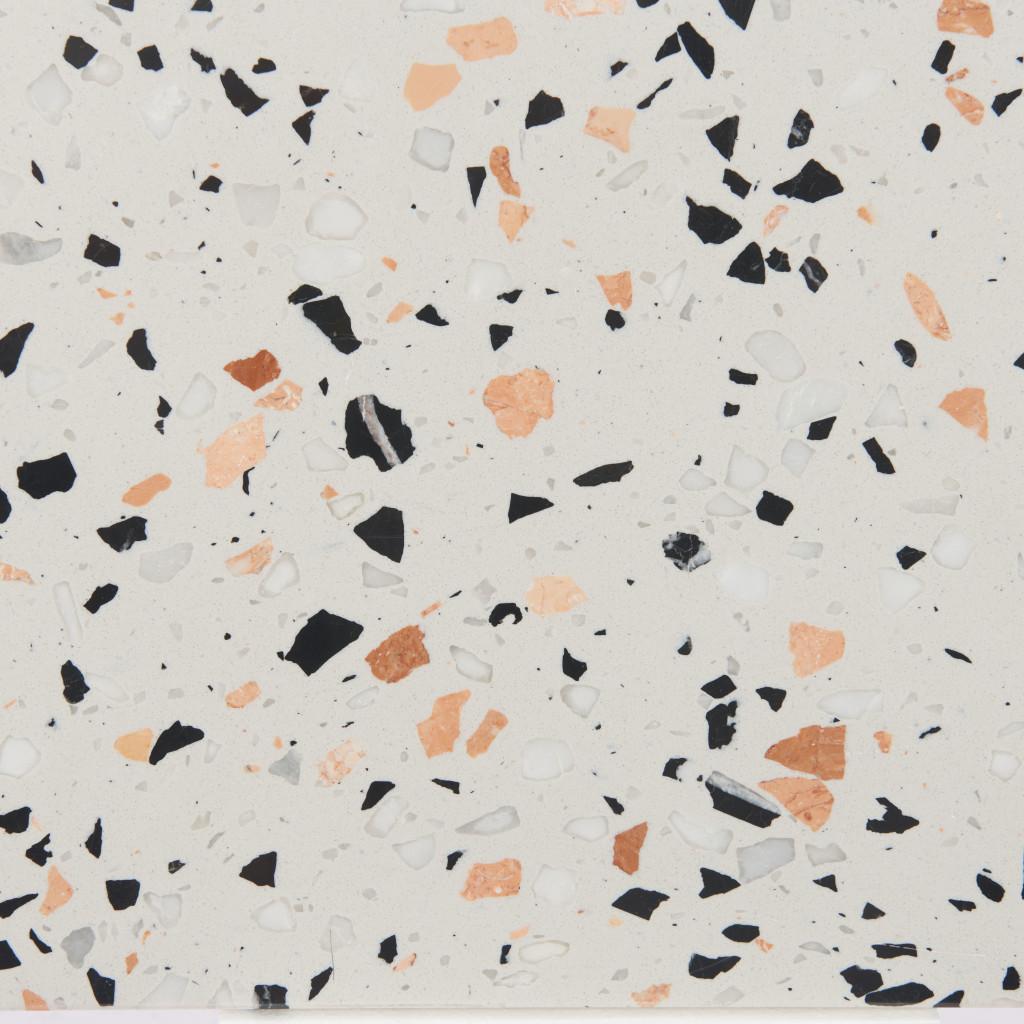 ZUO Tuxedo Console Table Multicolor