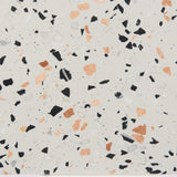 ZUO Tuxedo Console Table Multicolor