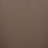 ZUO Brew Dining Chair Brown & Walnut