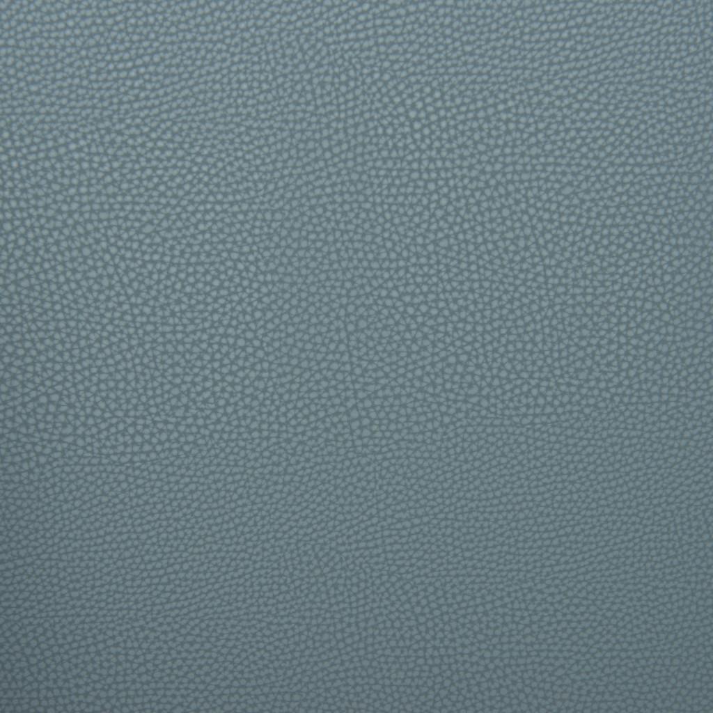 ZUO Poise Dining Chair Azure Gray & Walnut