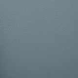 ZUO Poise Dining Chair Azure Gray & Walnut