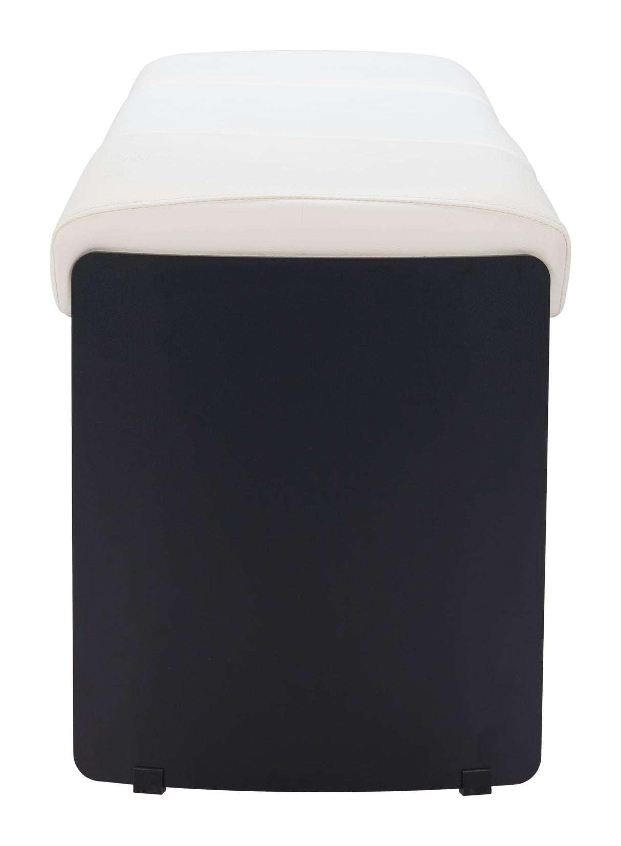 ZUO Mur Bench White