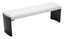 ZUO Mur Bench White