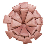 ZUO Kipas Accent Chair Pink