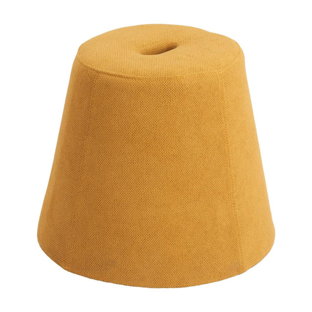 ZUO Upela Ottoman Yellow